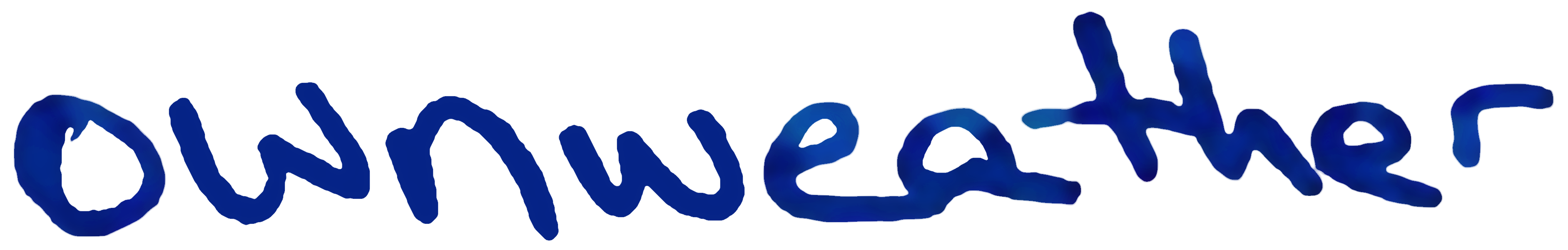 ownweather logo